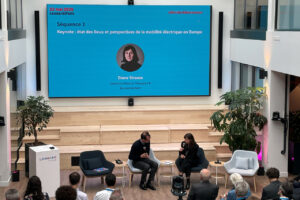 Diane Strauss, T&E : "La question de développer une offre de recharge sociale se pose" 