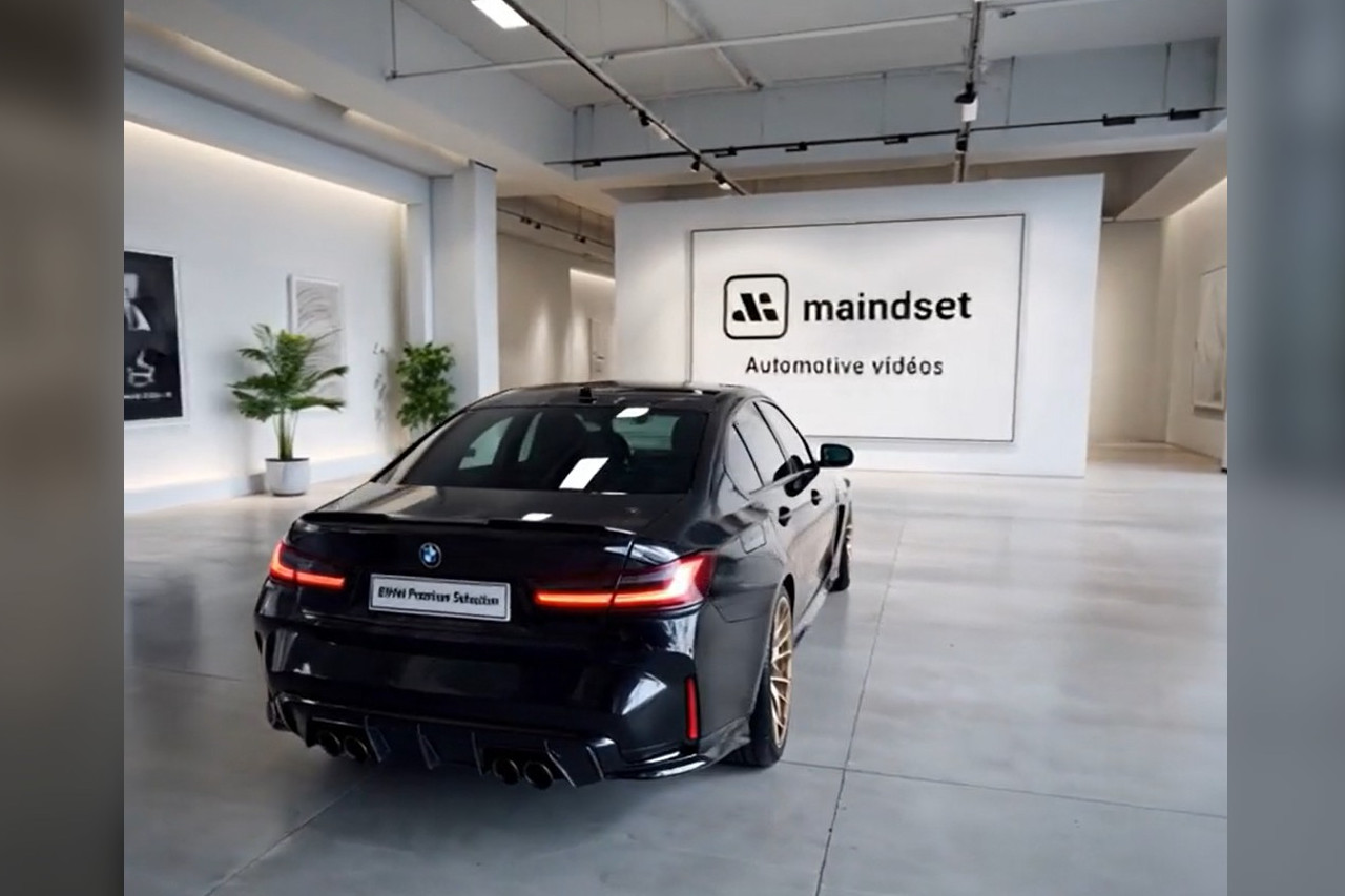 Maindset EMVO