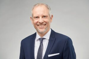 Stefan Mecha à la tête des utilitaires Volkswagen
