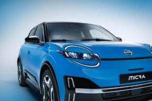 La reconquête de Nissan passera par son offensive produits