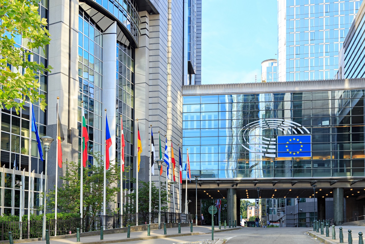 Normes CAFE 2025 : les députés européens votent la procédure d'urgence