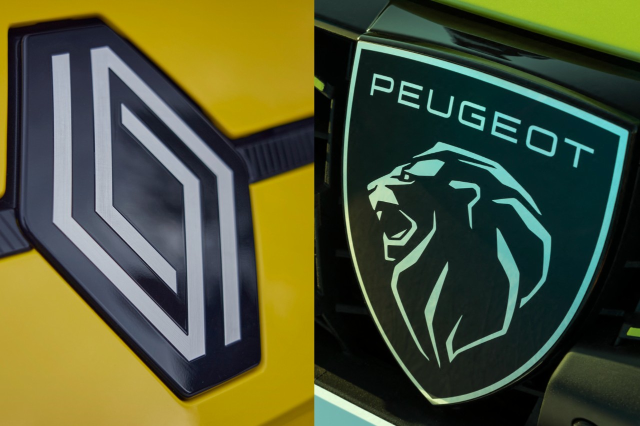 peugeot vs renault
