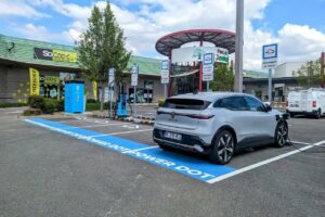 Powerdot investit 100 millions d’euros pour renforcer son réseau de recharge en France