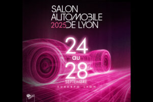Le salon automobile de Lyon 2025 fait déjà le plein d'exposants