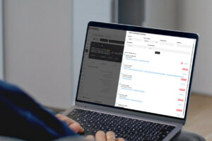 Historique des véhicules : SpiderVO sort son e-carnet d'entretien