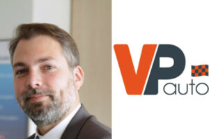 Philippe Gaultier passe du groupe CAT à VPAuto