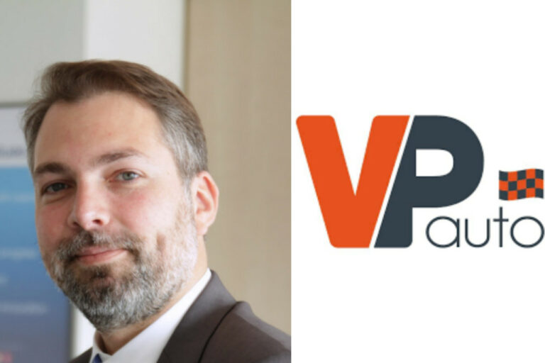 Philippe Gaultier passe du groupe CAT à VPAuto