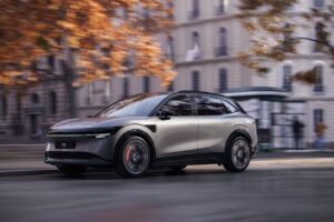 Zeekr repousse son arrivée en France
