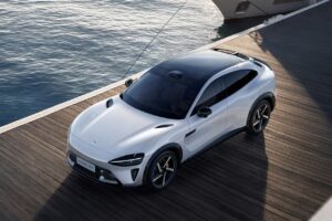 Le chinois Xiaomi se lance dans la bataille des SUV