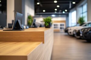 Sans sursaut, le marché automobile n’atteindra pas 1,6 million de voitures neuves