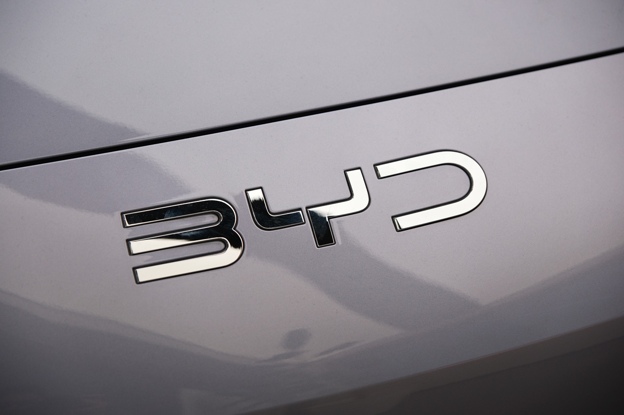 byd france dirigeants