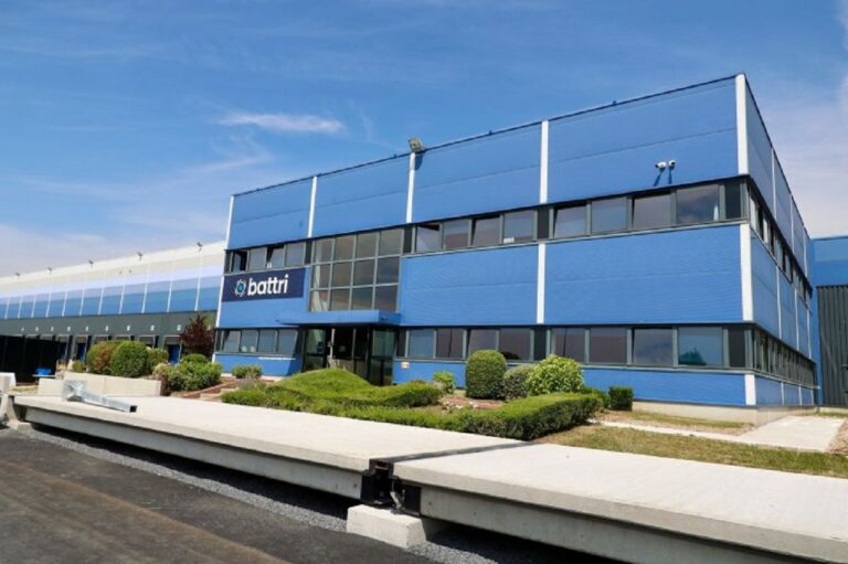 Un nouvel élan pour le recyclage des batteries en France ?