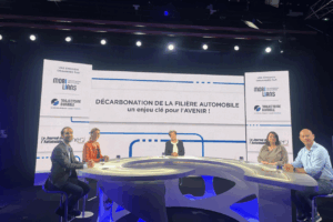 L'émission du Club trajectoire durable - Décarbonation de la filière : un enjeu clé pour l'avenir