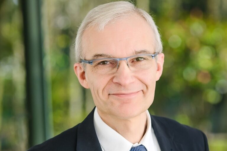 Christophe Aufrère devient directeur général de la PFA
