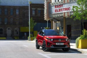Stellantis déjà dans les starting-blocks pour le leasing social 2025