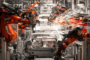 Face à la Chine, les équipementiers réclament 80 % de pièces européennes dans les véhicules
