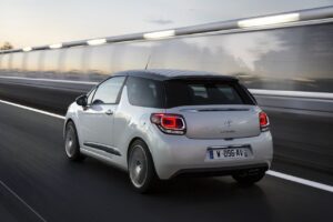 Airbags Takata : Citroën élargit les rappels jusqu'aux C3 et DS3 de 2019