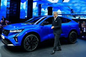 Luca de Meo, Renault : cinq ans de transformation stratégique et ensuite ?