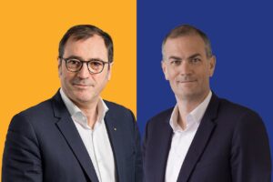 Denis Le Vot/Maxime Picat : deux prétendants à la direction de Renault aux destins parallèles