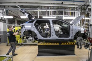 L'usine Renault de Douai parviendra-t-elle à tenir ses objectifs de production ?