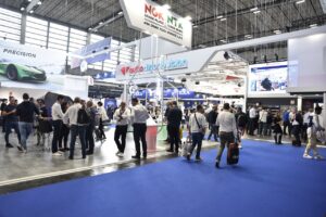 Equip Auto 2025 : le salon fêtera son demi-siècle en grande pompe