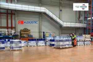 Fuchs Lubrifiant France prépare l’avenir
