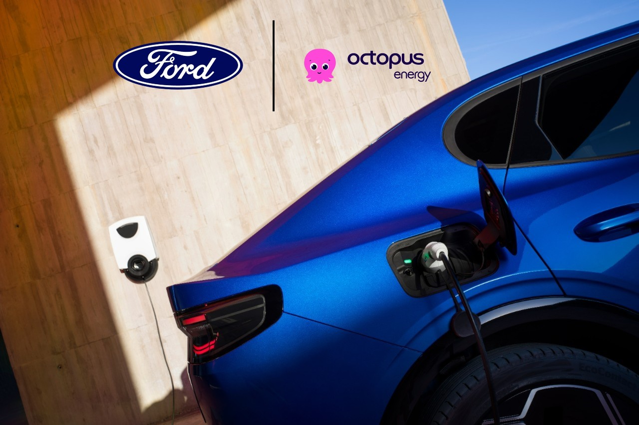 Ford octopus