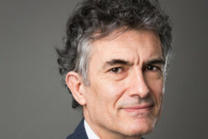 Gautier Chatelus promu à la présidence de Driveco au côté du cofondateur