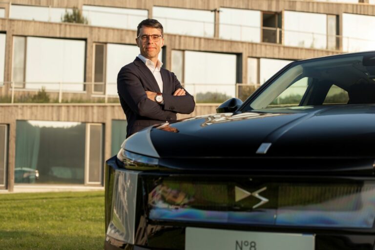 DS Automobiles stratégie de relance