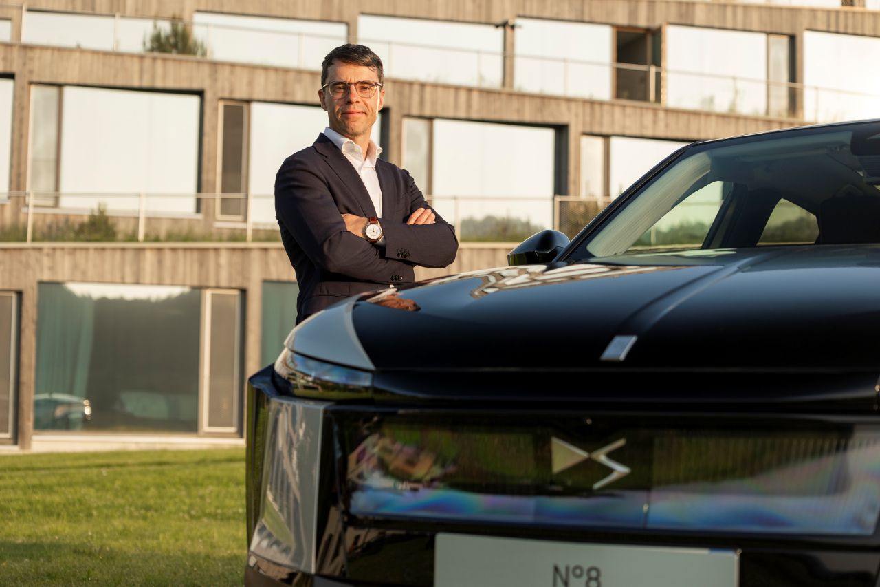 DS Automobiles stratégie de relance