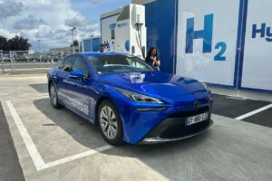Hydrogène : Hysetco maintient le cap