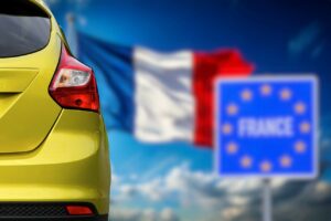 Commerce véhicules d'occasion : la France confirme son excédent commercial