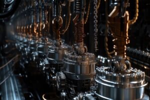 L'industrie automobile européenne est perçue comme "un marché à vendre"