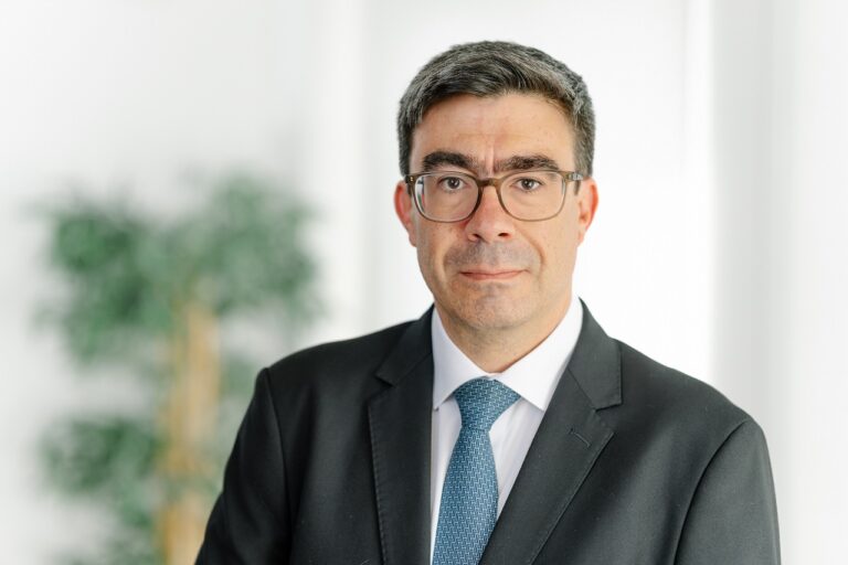 Jean-André Barbosa prend la tête des affaires publiques du groupe Renault