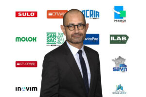 Thierry Koskas rebondit chez Sulo Group