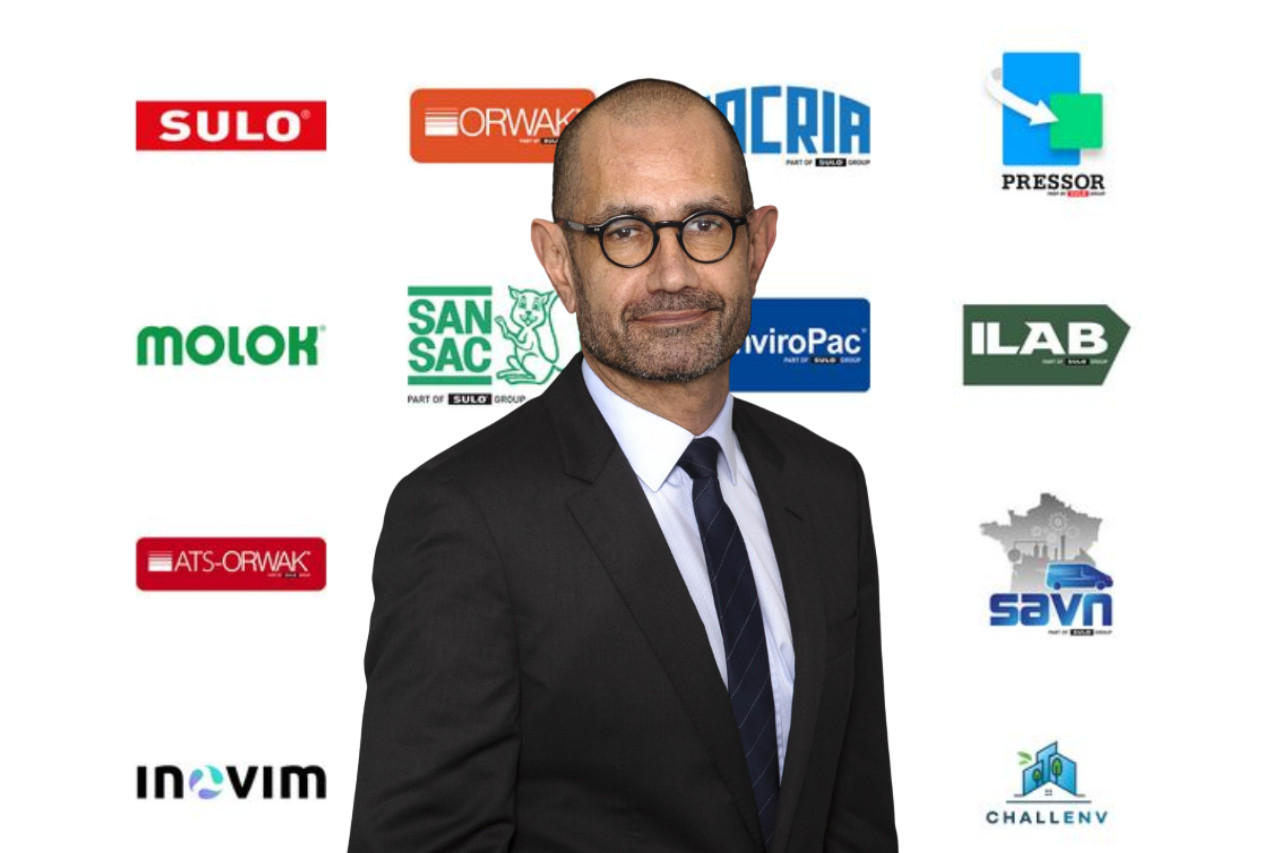 Thierry Koskas Sulo Group