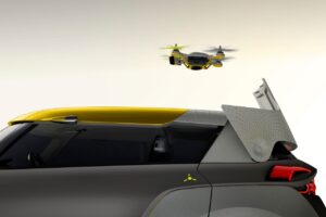 Renault va-t-il fabriquer des drones en Ukraine ?