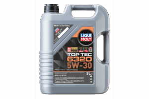 Liqui Moly au diapason de Stellantis