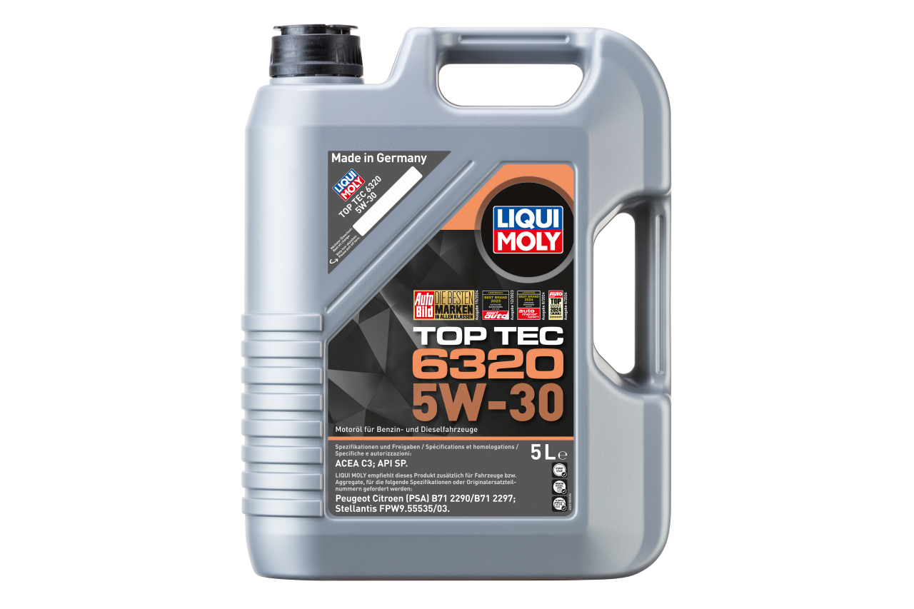 Liqui Moly