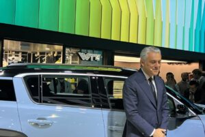 Renault Group : Luca de Meo annonce son départ