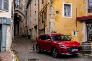 Les 10 points marquants du marché automobile en mai 2025 : où s'arrêtera le déclin ?