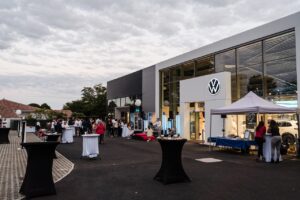 Faurie accueille Seat et Cupra dans sa nouvelle concession VW de Dax