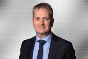 Sébastien Jacquet est nommé directeur de la qualité chez Stellantis