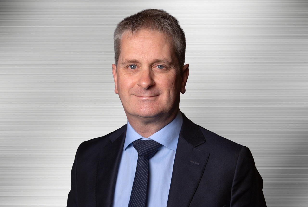 Sébastien Jacquet Stellantis