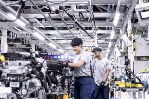 L'industrie automobile française va encore détruire 75 000 emplois d'ici 2035