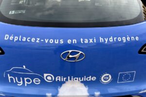 Hype ne croit plus en la mobilité hydrogène