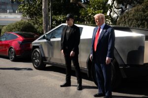 Trump/Musk : le clash qui coûte cher à Tesla