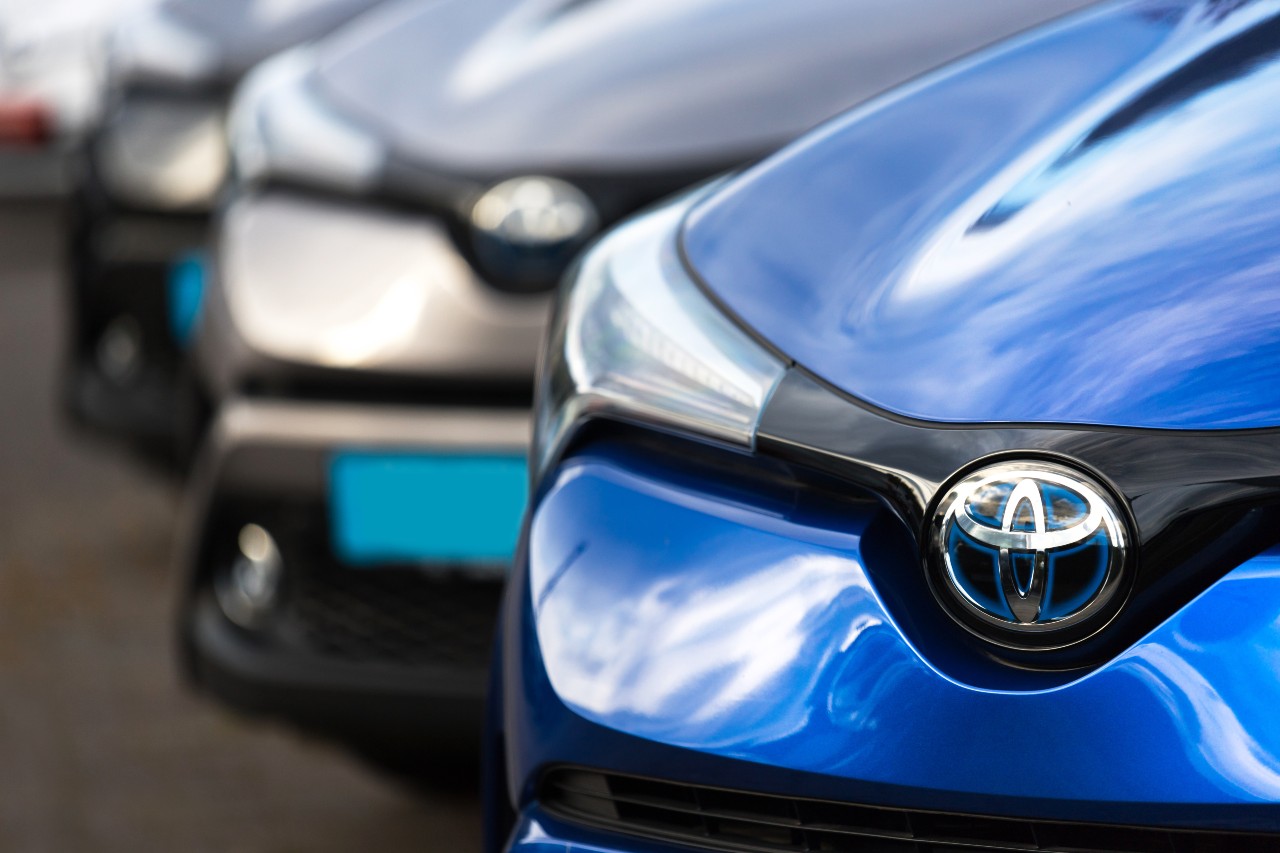 Toyota