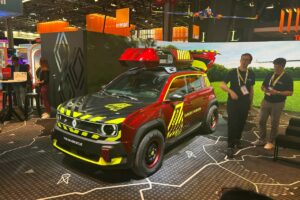Vision 4Rescue : le nouveau concept de la Software République dévoilé à VivaTech