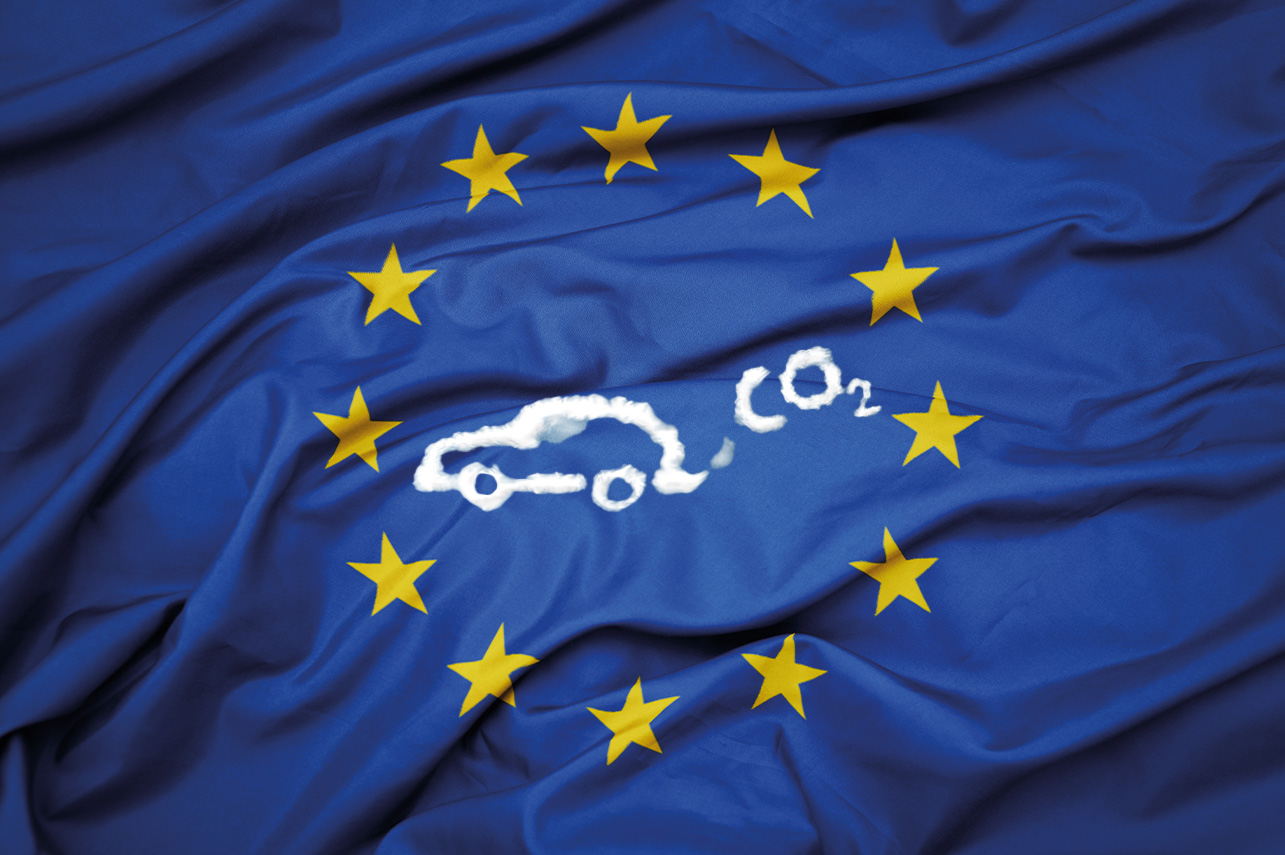 Fin de vente des voitures thermiques 2035